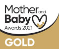 Mother and baby awards 2020 - GOLD