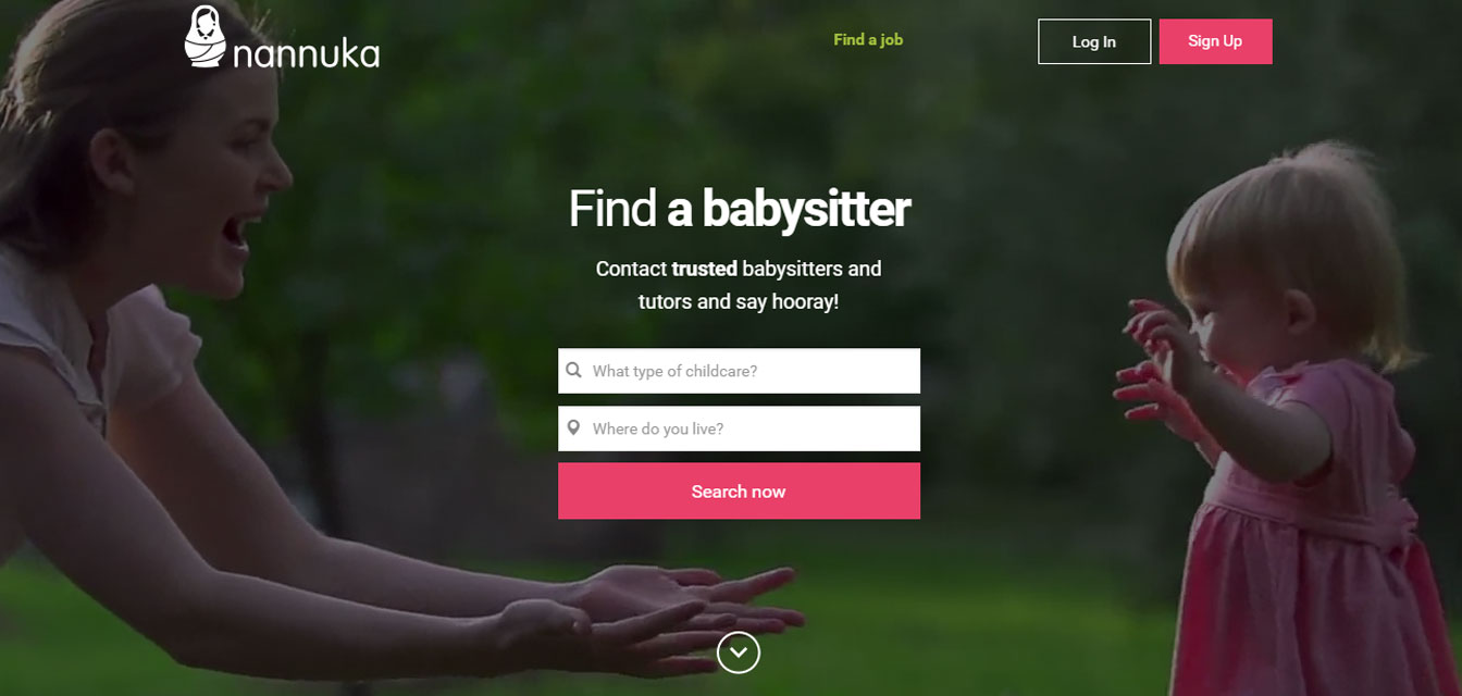 babysitter thessaloniki babysitter sign up