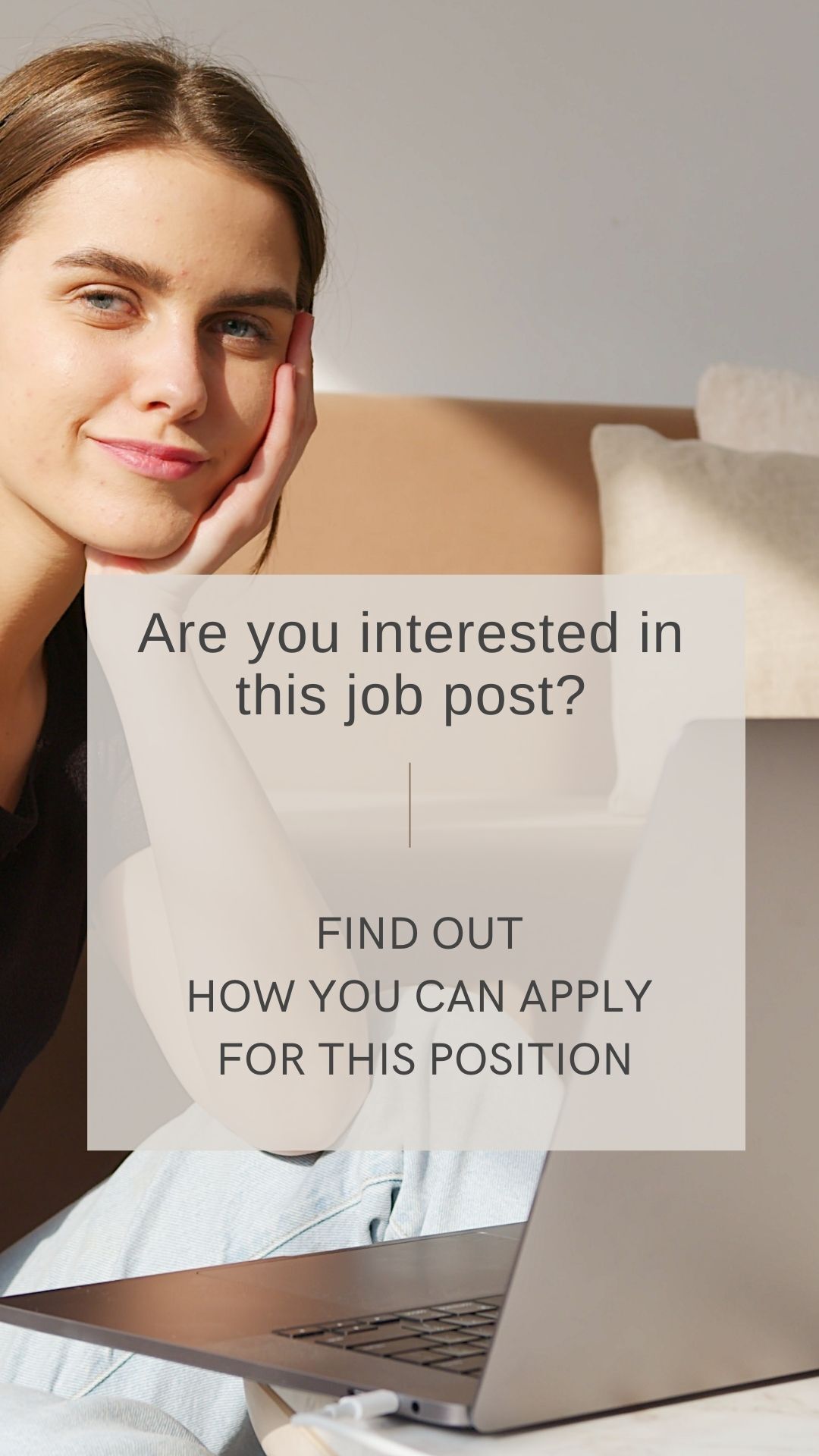 Job posts