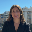 Photo of Κατερίνα Καϊτατζή 